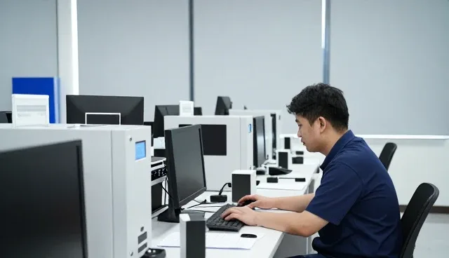 企业管理系统