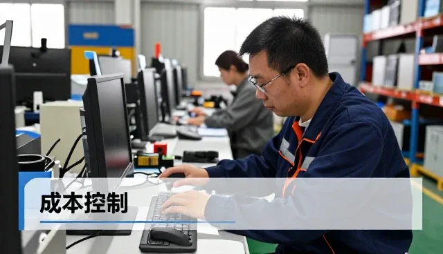 北京德鑫华瑞科技有限公司分享成功应用经验