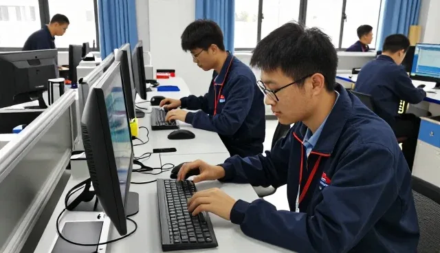 北京德鑫华瑞科技有限公司提供适合应用的技术支持
